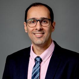 Ali Shirazi